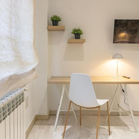 Ah King Size Apartment Vut5461As Oviedo Esterno foto
