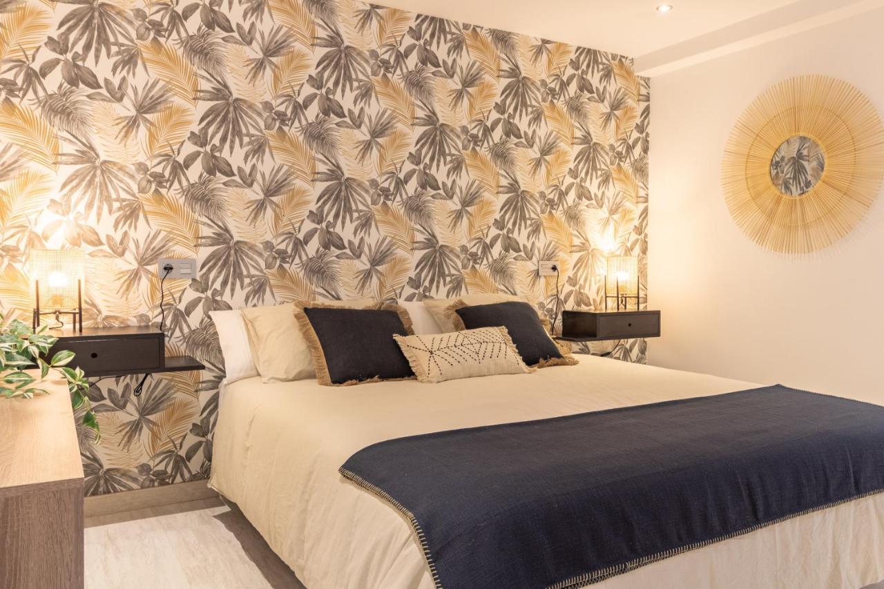 Ah King Size Apartment Vut5461As Oviedo Esterno foto