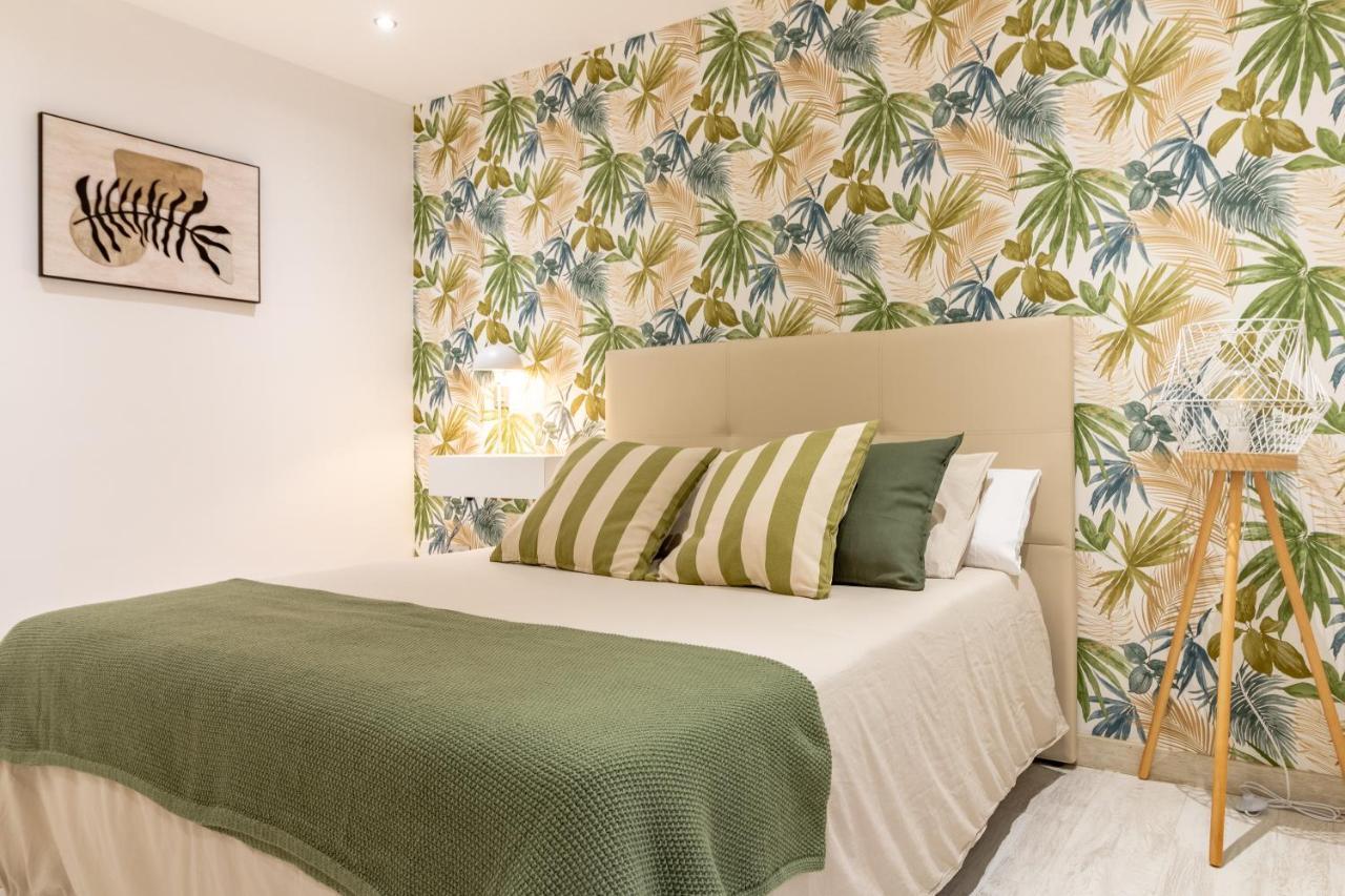Ah King Size Apartment Vut5461As Oviedo Esterno foto