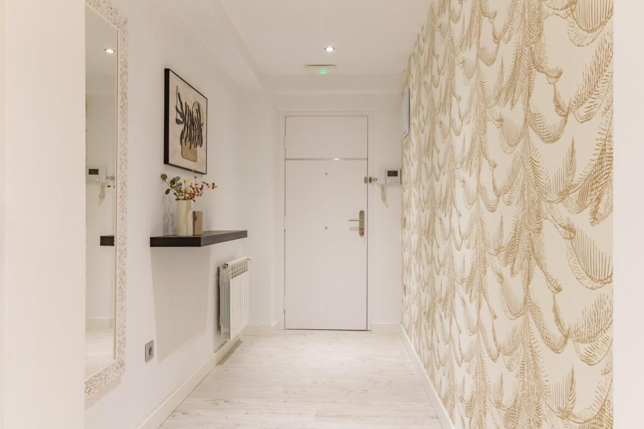 Ah King Size Apartment Vut5461As Oviedo Esterno foto