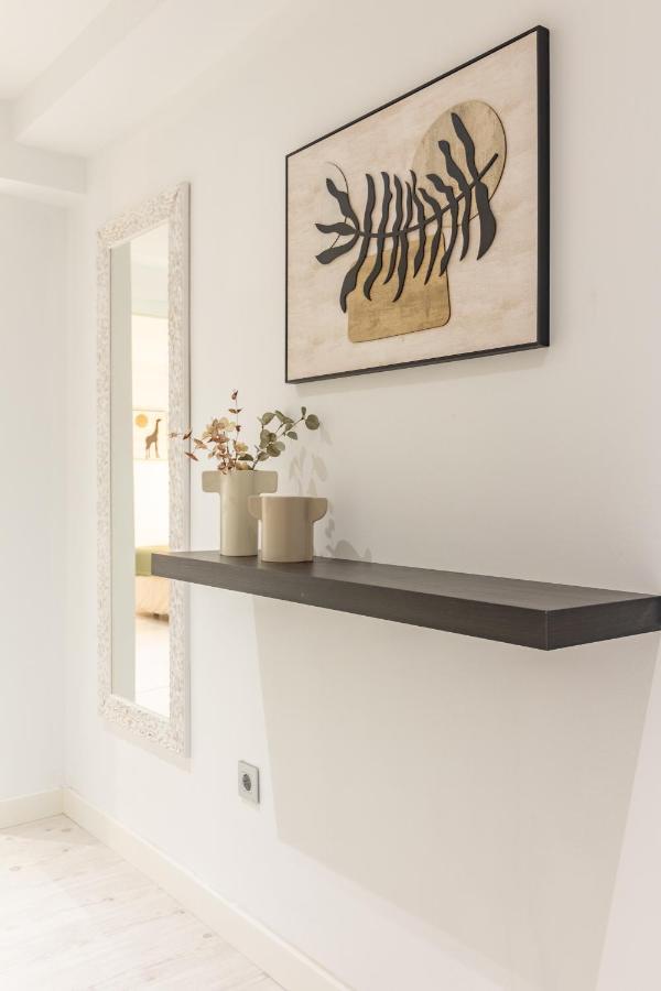 Ah King Size Apartment Vut5461As Oviedo Esterno foto
