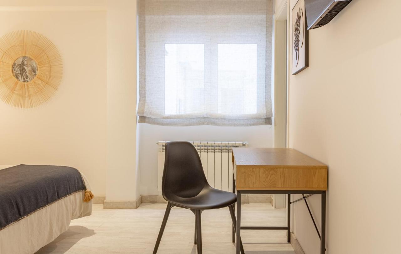Ah King Size Apartment Vut5461As Oviedo Esterno foto