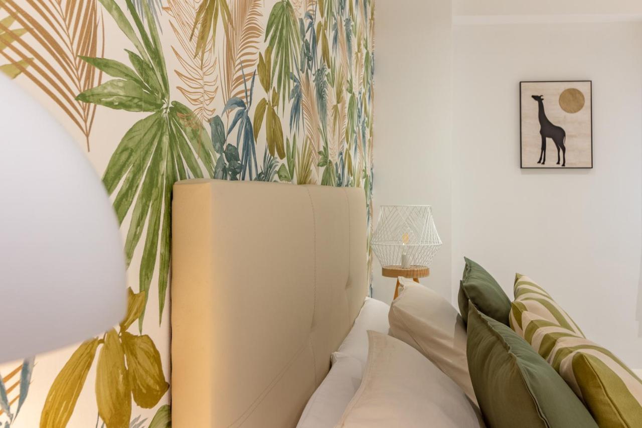Ah King Size Apartment Vut5461As Oviedo Esterno foto
