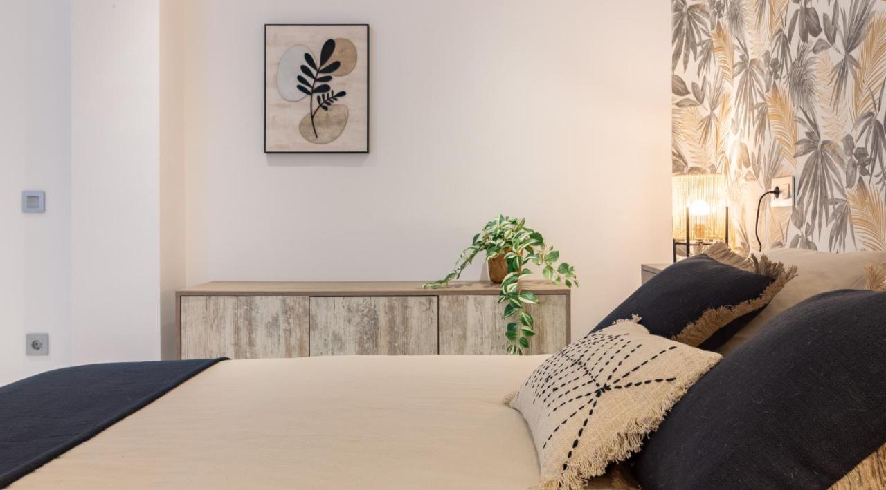 Ah King Size Apartment Vut5461As Oviedo Esterno foto