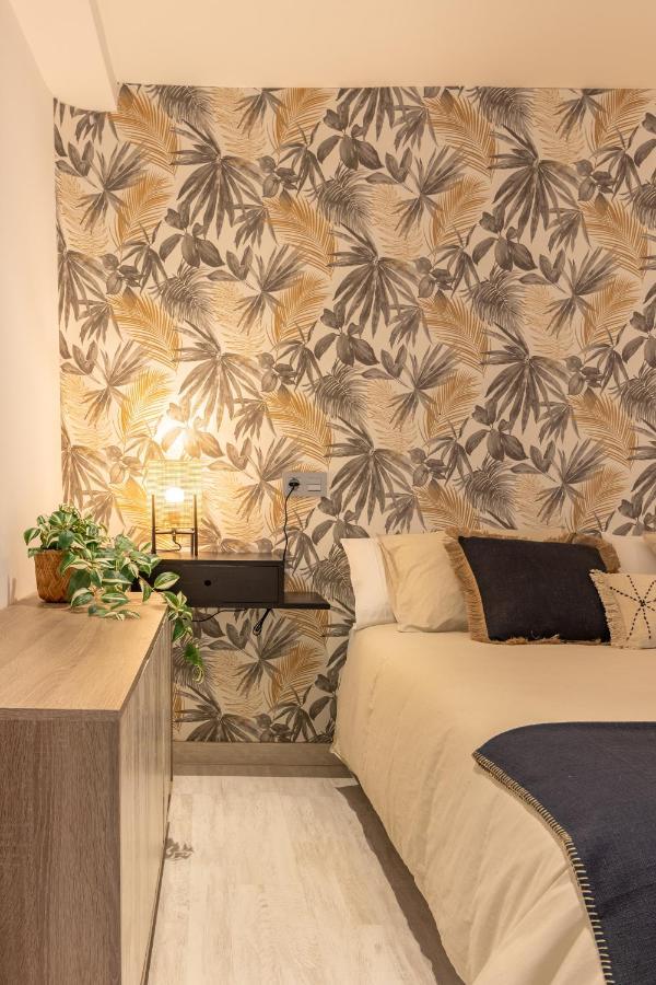 Ah King Size Apartment Vut5461As Oviedo Esterno foto