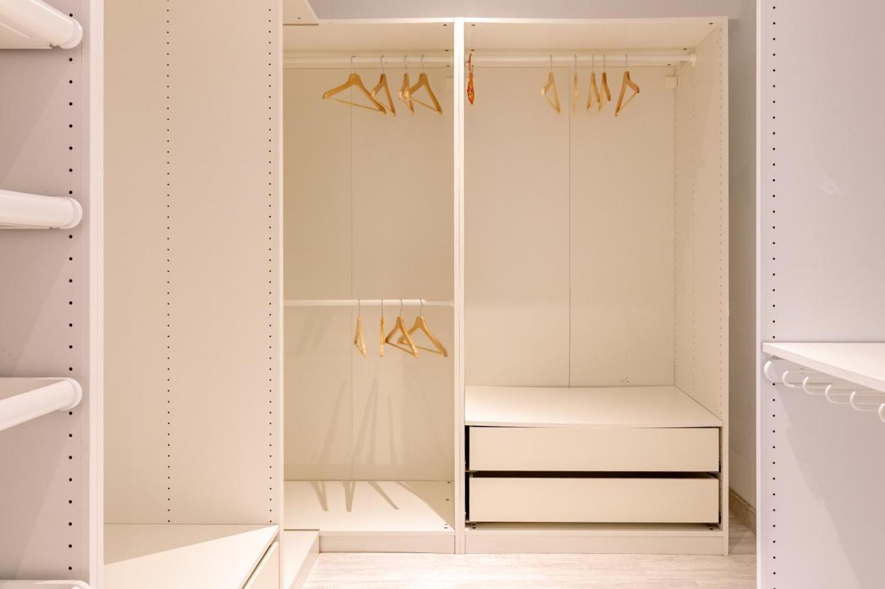 Ah King Size Apartment Vut5461As Oviedo Esterno foto