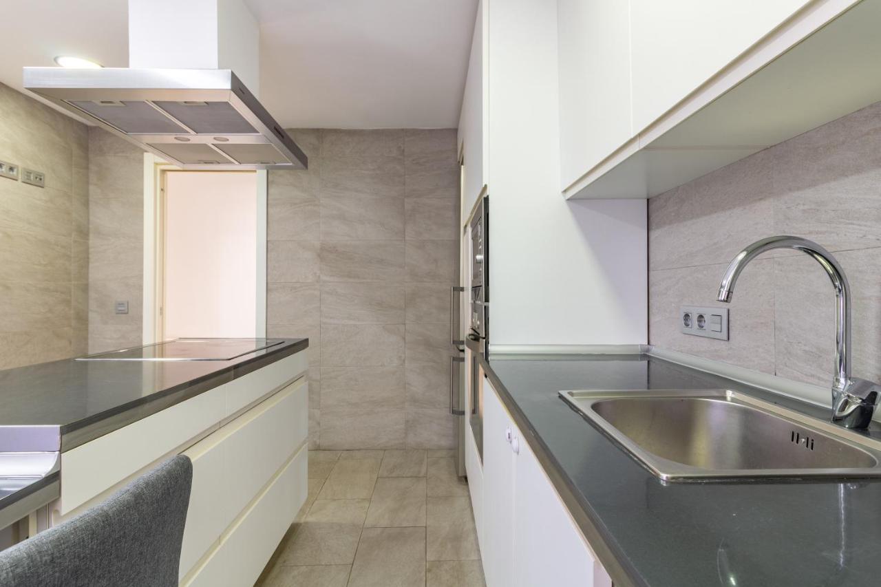 Ah King Size Apartment Vut5461As Oviedo Esterno foto